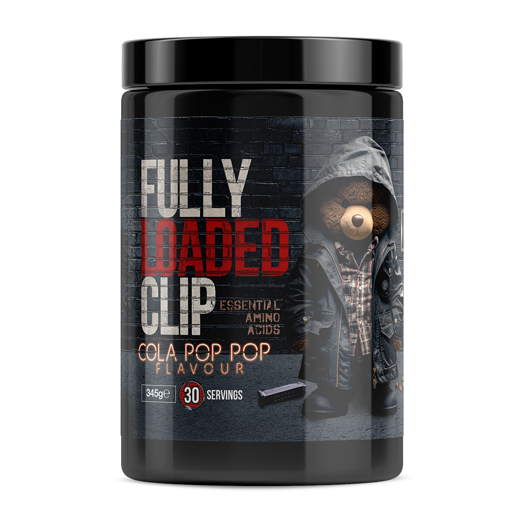 Top G - Fully Loaded Clip - EAA - 390g12x55g