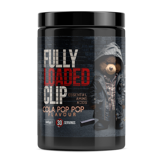 Top G - Fully Loaded Clip - EAA - 390g12x55g