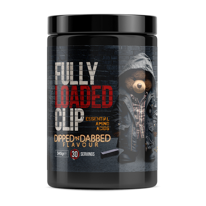 Top G - Fully Loaded Clip - EAA - 390g12x55g