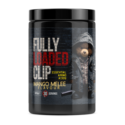 Top G - Fully Loaded Clip - EAA - 390g12x55g