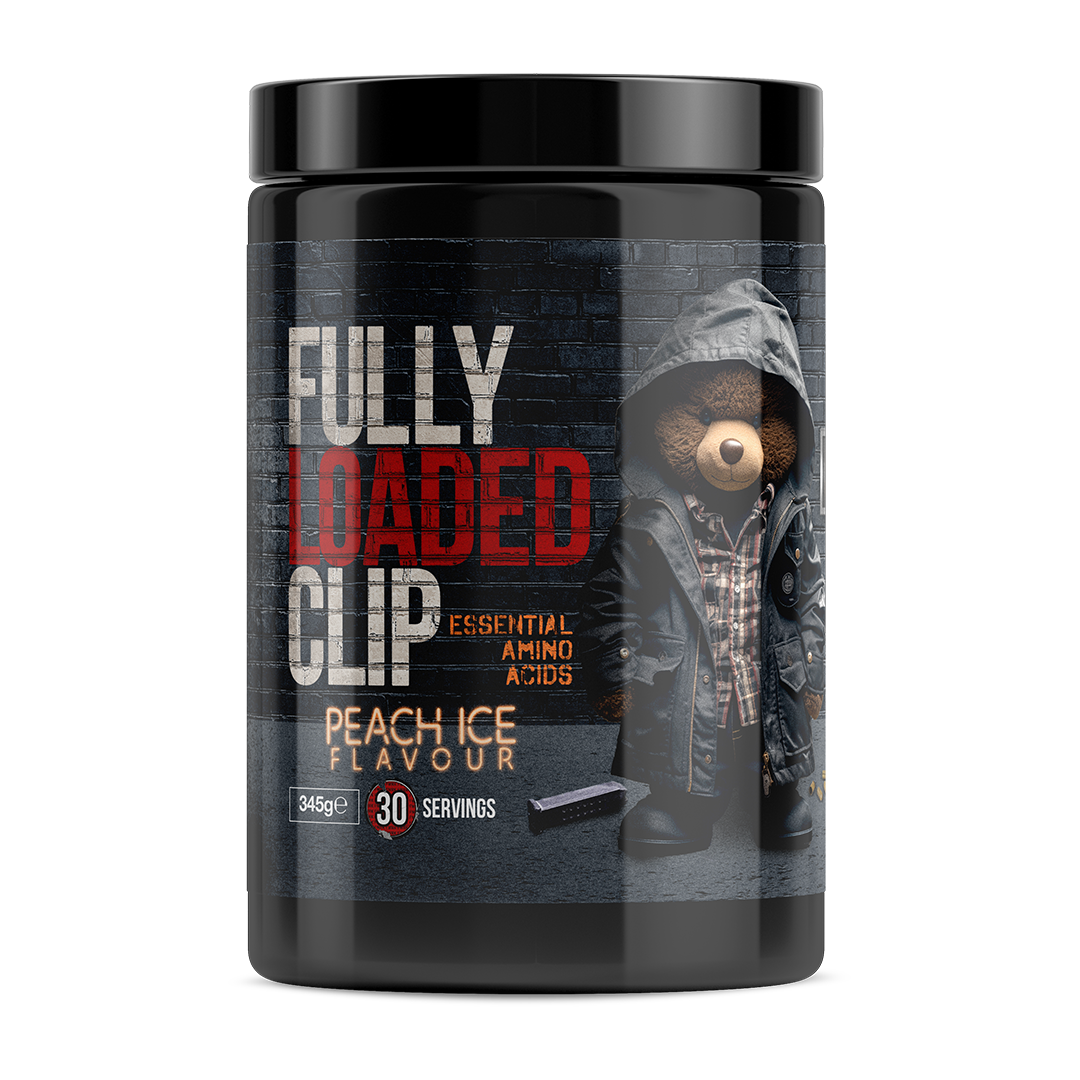 Top G - Fully Loaded Clip - EAA - 390g12x55g