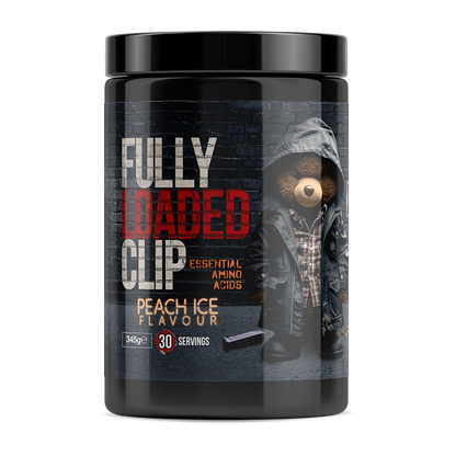 Top G - Fully Loaded Clip - EAA - 390g12x55g