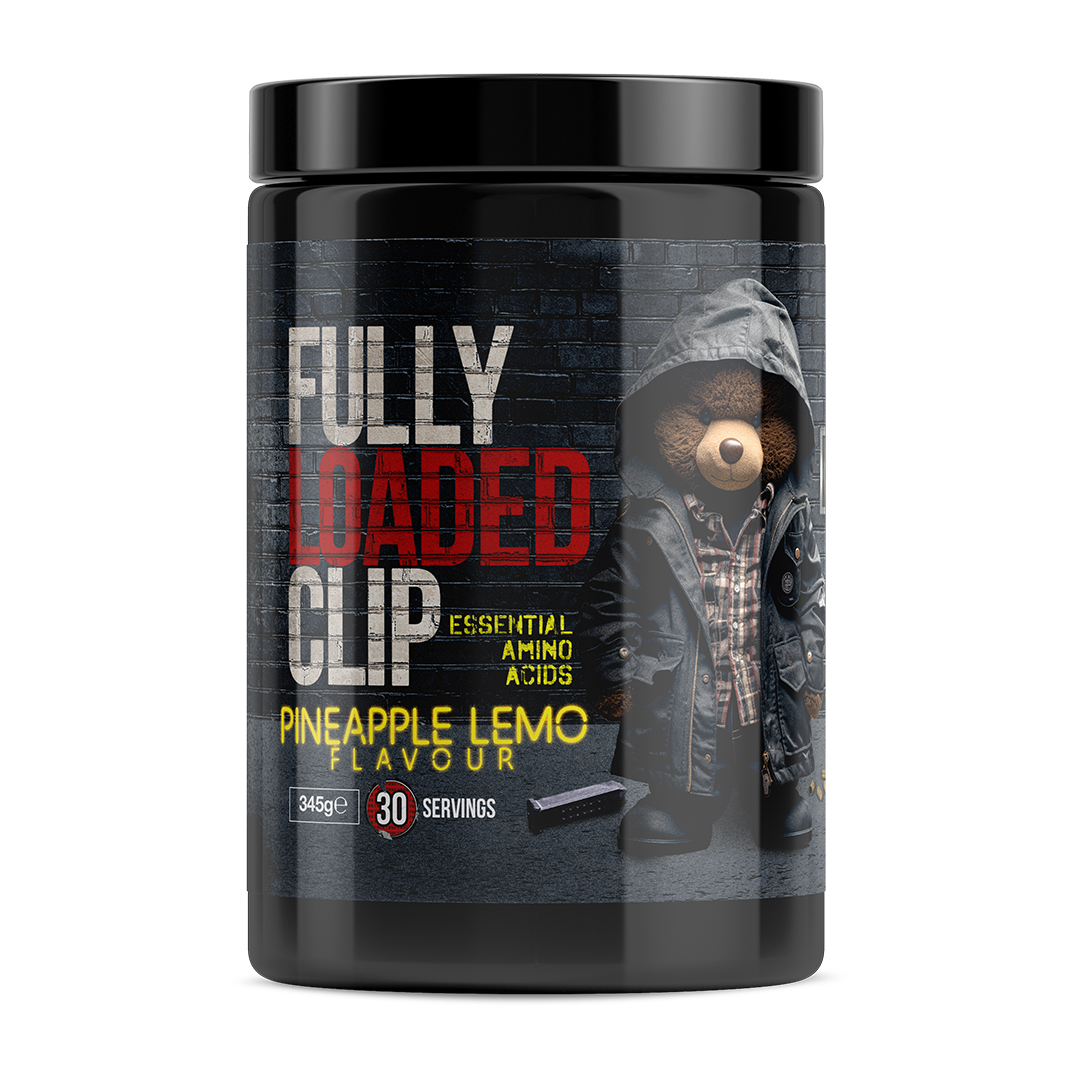 Top G - Fully Loaded Clip - EAA - 390g12x55g