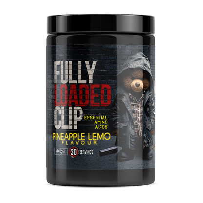 Top G - Fully Loaded Clip - EAA - 390g12x55g