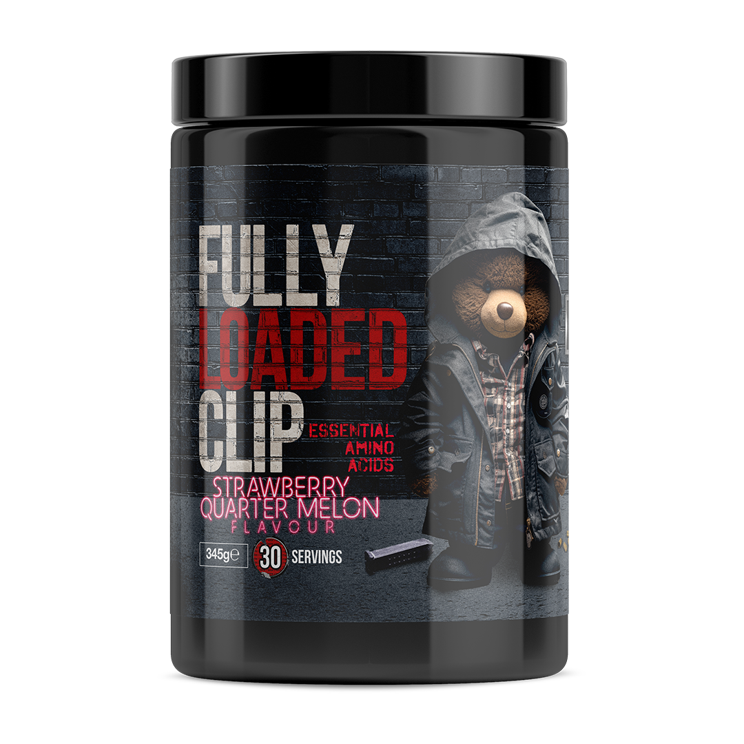Top G - Fully Loaded Clip - EAA - 390g12x55g