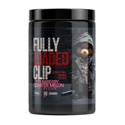 Top G - Fully Loaded Clip - EAA - 390g12x55g