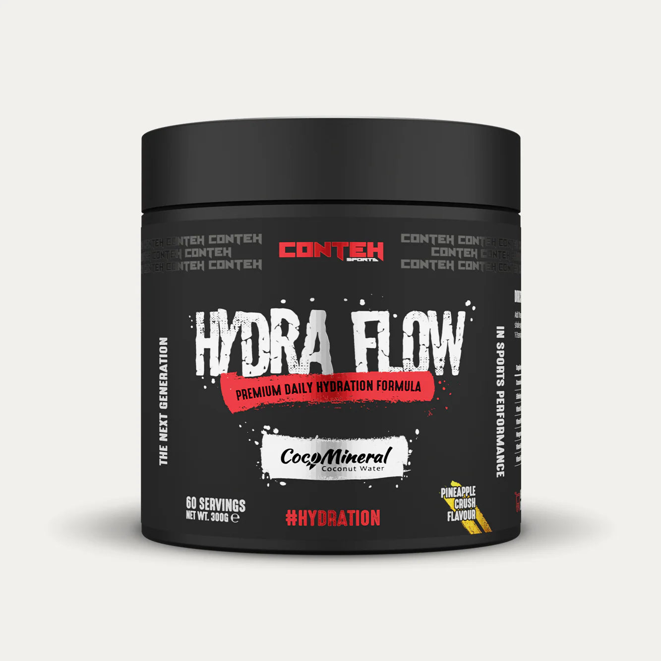 Conteh Sports - Hydra Flow - 300g
