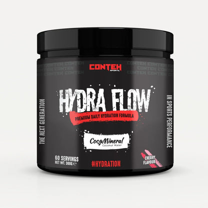 Conteh Sports - Hydra Flow - 300g