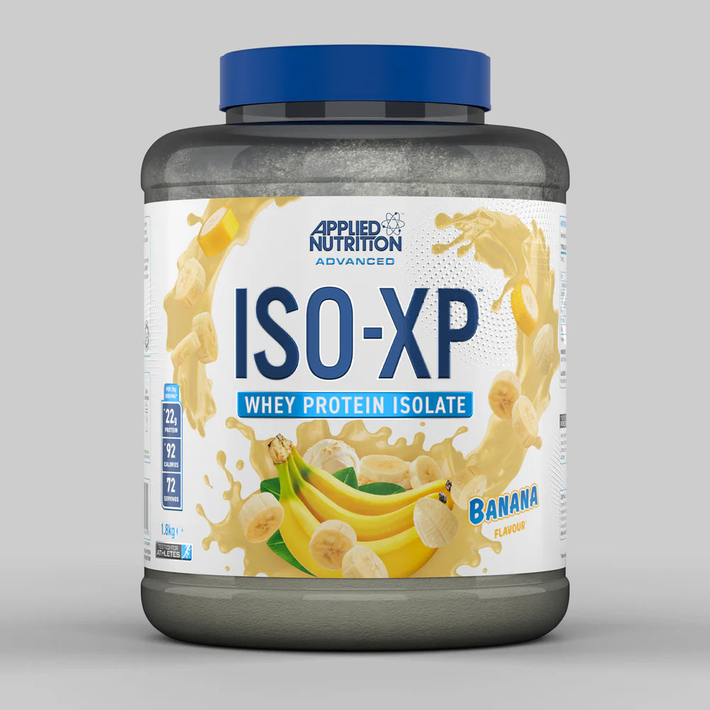 Applied Nutrition - Iso XP - 1.8kg