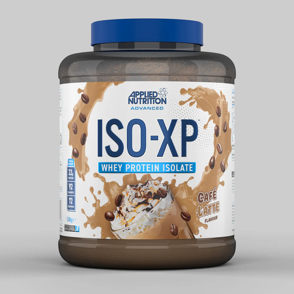 Applied Nutrition - Iso XP - 1.8kg