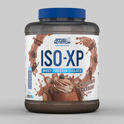 Applied Nutrition - Iso XP - 1.8kg