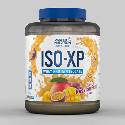 Applied Nutrition - Iso XP - 1.8kg
