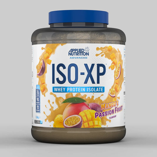 Applied Nutrition - Iso XP - 1.8kg