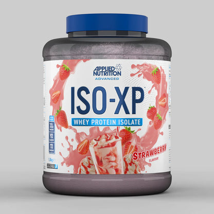 Applied Nutrition - Iso XP - 1.8kg