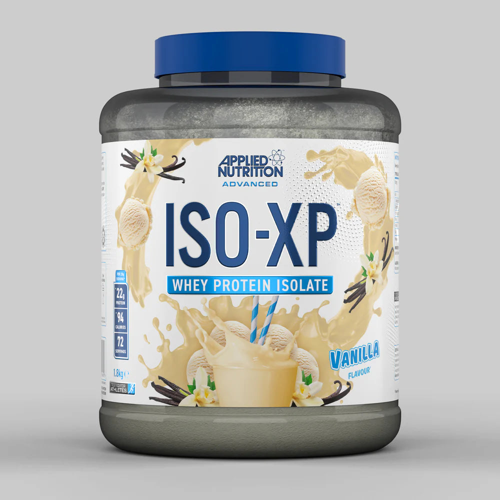 Applied Nutrition - Iso XP - 1.8kg