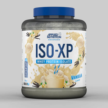 Applied Nutrition - Iso XP - 1.8kg