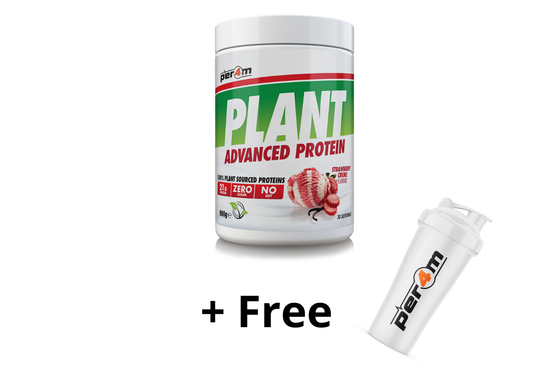 Per4m Nutrition - Plant Protein - 900gr
