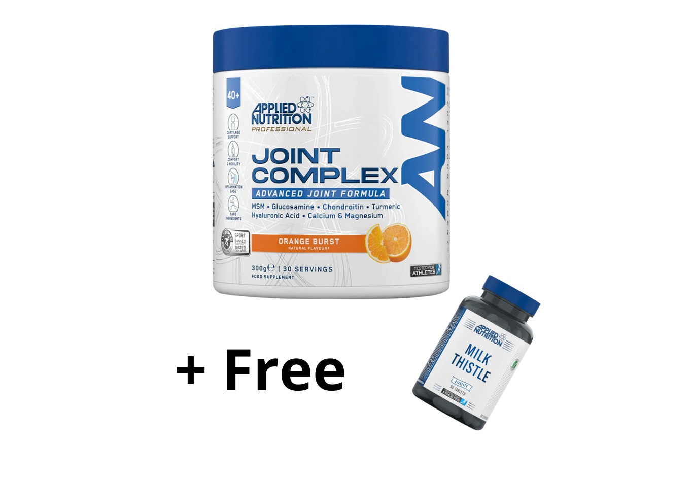 Applied Nutrition - Joint complex 300g