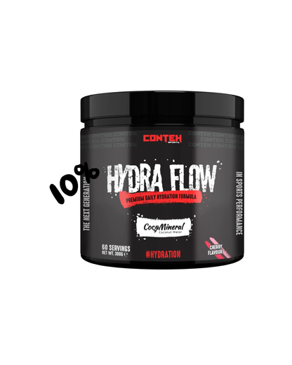 Conteh Sports - Hydra Flow - 300g
