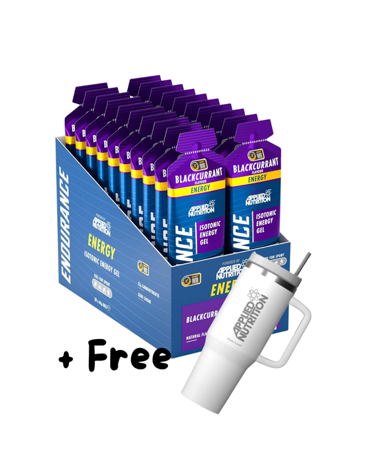 Applied Nutrition - Endurance Gel Sprint - 20x60ml