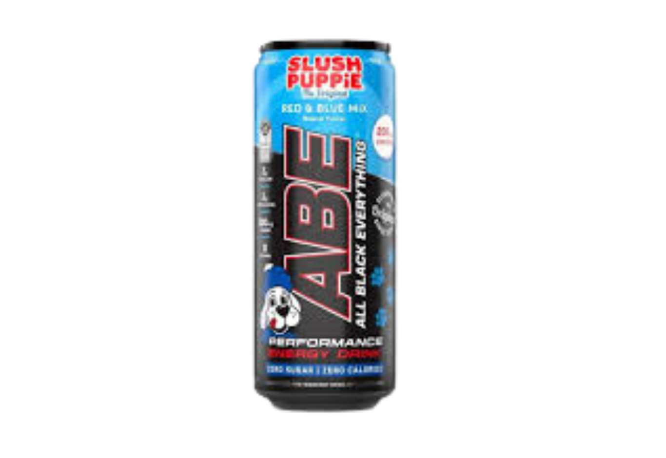 Applied nutrition - ABE RTD - Slush puppie - 1 can
