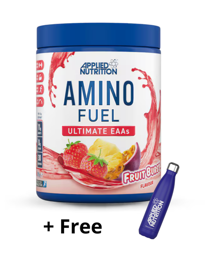 Applied Nutrition - Amino Fuel - EAA - 390G