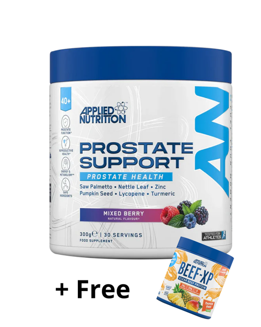 Applied Nutrition - Prostate Health 300gr