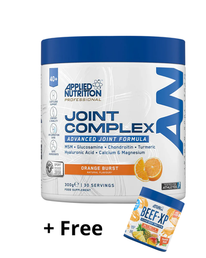 Applied Nutrition - Joint complex 300g