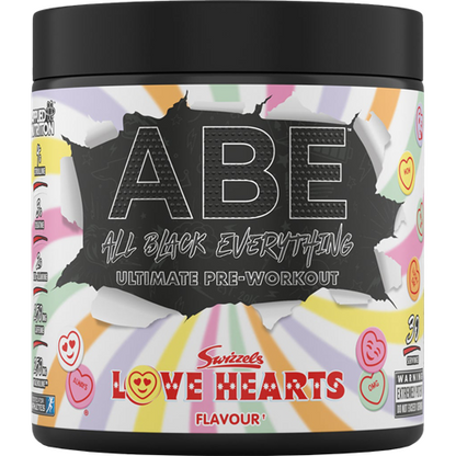 Applied Nutrition - ABE Pre-Workout - 375G