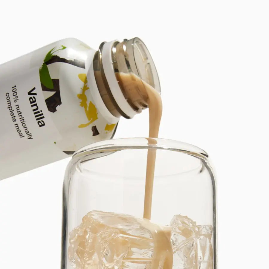 Huel™ - Ready To Drink - Meal Replacement - 8x500ml
