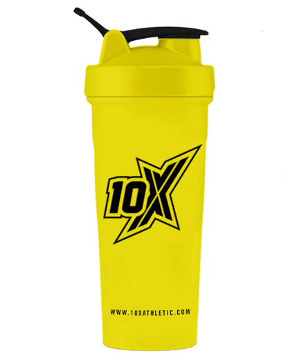 10X - Shaker