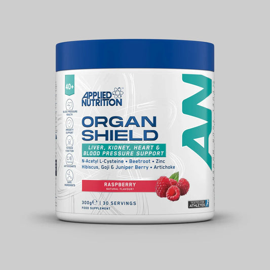 Applied Nutrition - Organ shield 300gr