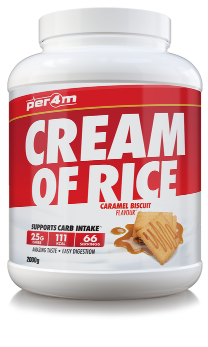 PER4M - Cream of Rice - 2000G