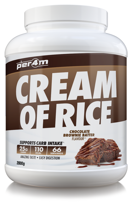 PER4M - Cream of Rice - 2000G