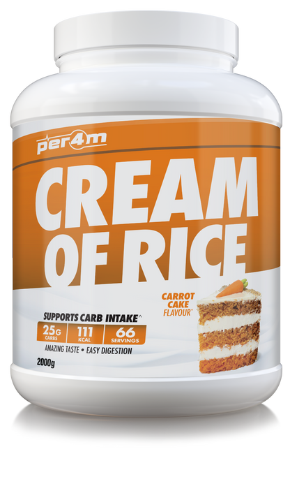PER4M - Cream of Rice - 2000G