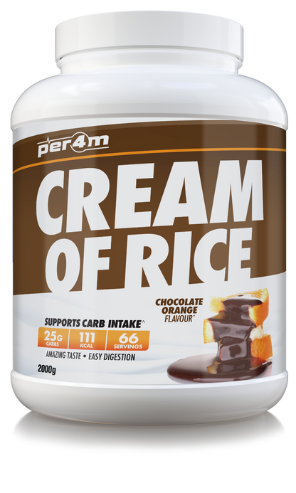 PER4M - Cream of Rice - 2000G