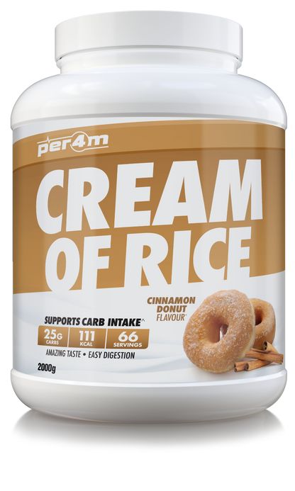 PER4M - Cream of Rice - 2000G