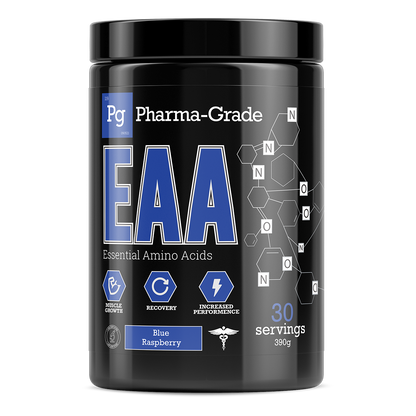 Pharma Grade - EAA - 390g