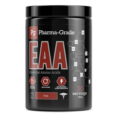 Pharma Grade - EAA - 390g