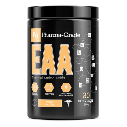 Pharma Grade - EAA - 390g