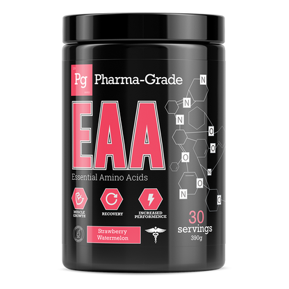 Pharma Grade - EAA - 390g