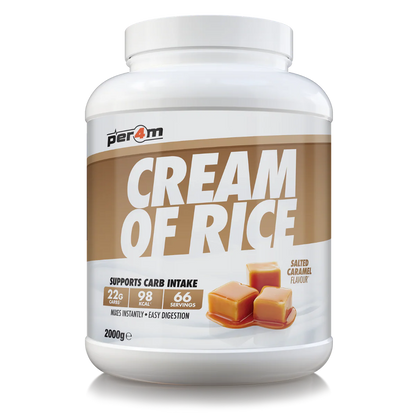 PER4M - Cream of Rice - 2000G