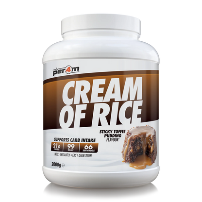 PER4M - Cream of Rice - 2000G