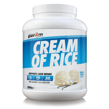 PER4M - Cream of Rice - 2000G