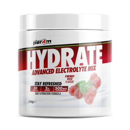 Per4m Nutrition - Hydration Electrolyte Mix - 210g