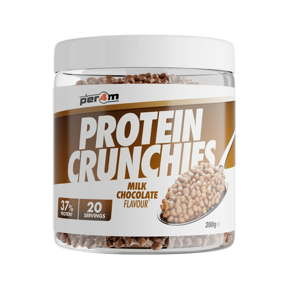 Per4m - Protein Crunchies - 200G