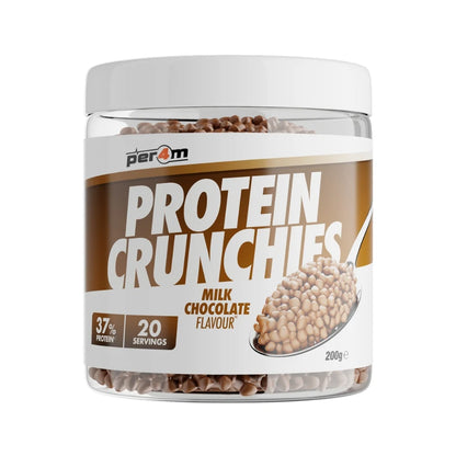 Per4m - Protein Crunchies - 200G