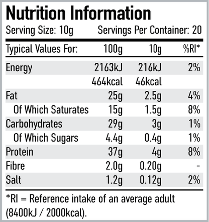 Per4m - Protein Crunchies - 200G
