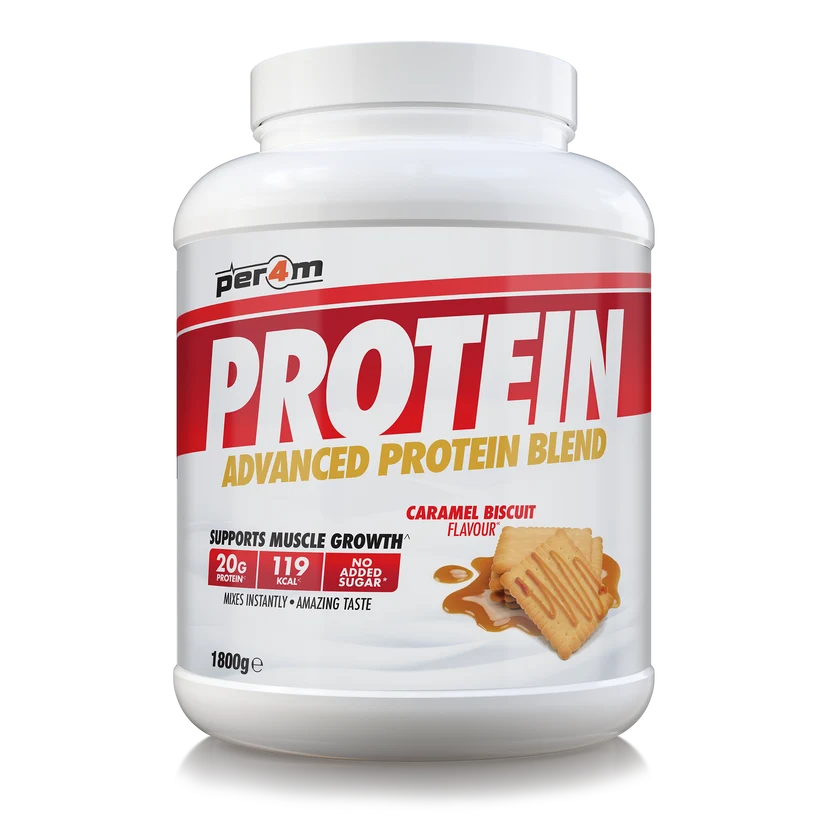 Per4m - Advanced Protein - 1800g
