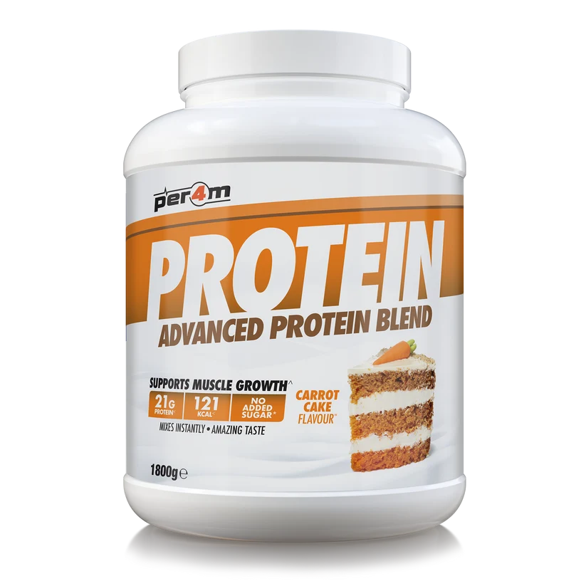 Per4m - Advanced Protein - 1800g